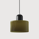 Yardora - Bauhaus Inspired Glass Pendant Lamp For Modern Homes