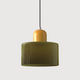 Yardora - Bauhaus Inspired Glass Pendant Lamp For Modern Homes