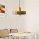 GleaMore - Bauhaus Pendant Light in Stylish Colored Glass