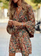 Freya - Colorful Women's Dress for Sunny Days and Casual Outings