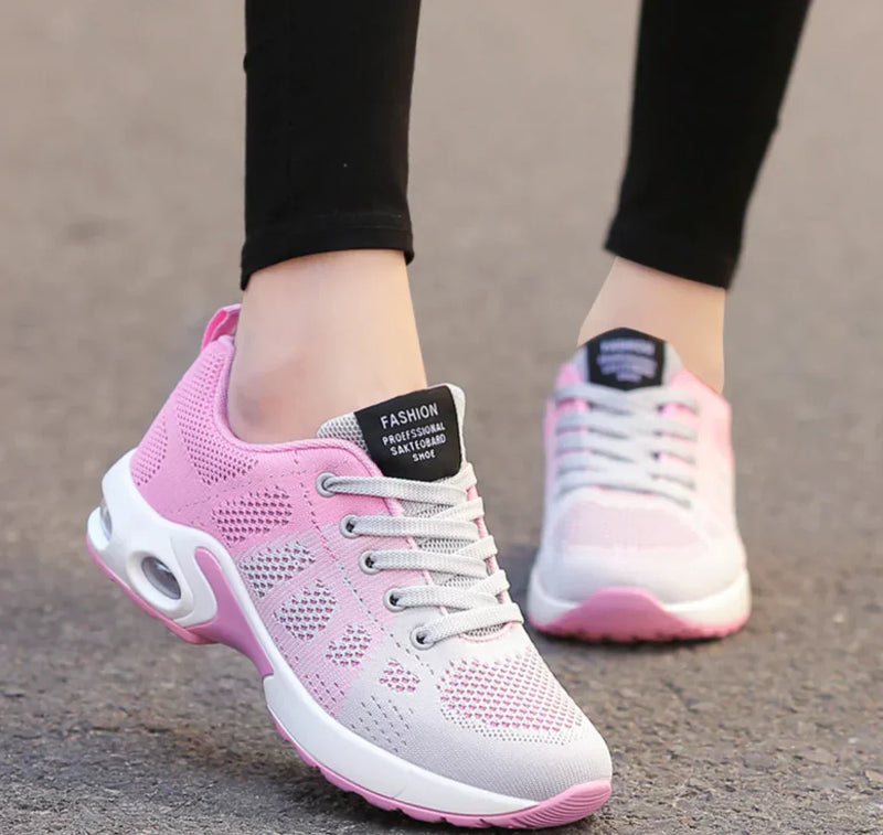 Arleigh - Most Comfortable Orthopedic Shoes for Ultimate Support