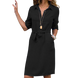 Valencia - Timeless Women's Dress with Stylish Design and Comfortable Fit