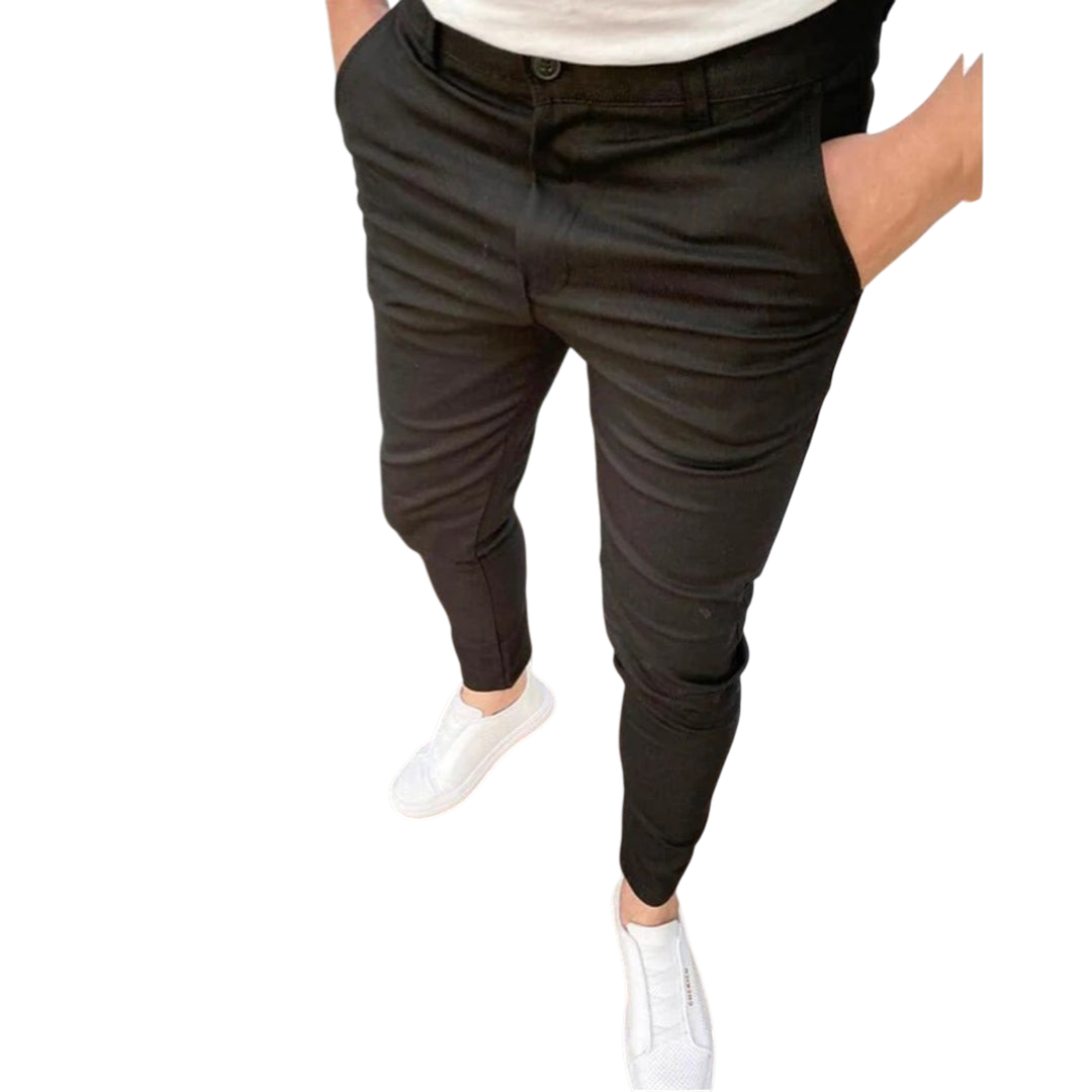Brian - Stylish and Comfortable Summer Pants for Men