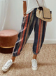 Isadora - Cozy Loose-Fitting Women's Pants for Ultimate Comfort
