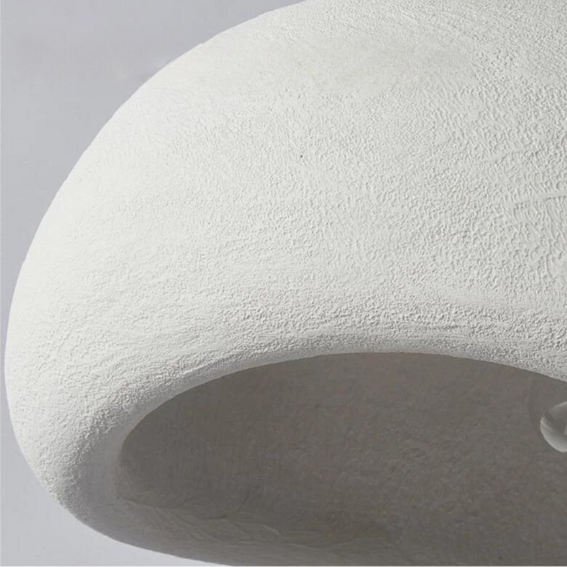 Illustra - Bordeaux Wasabi Pendant Light Dimmable Elegant Home Decor