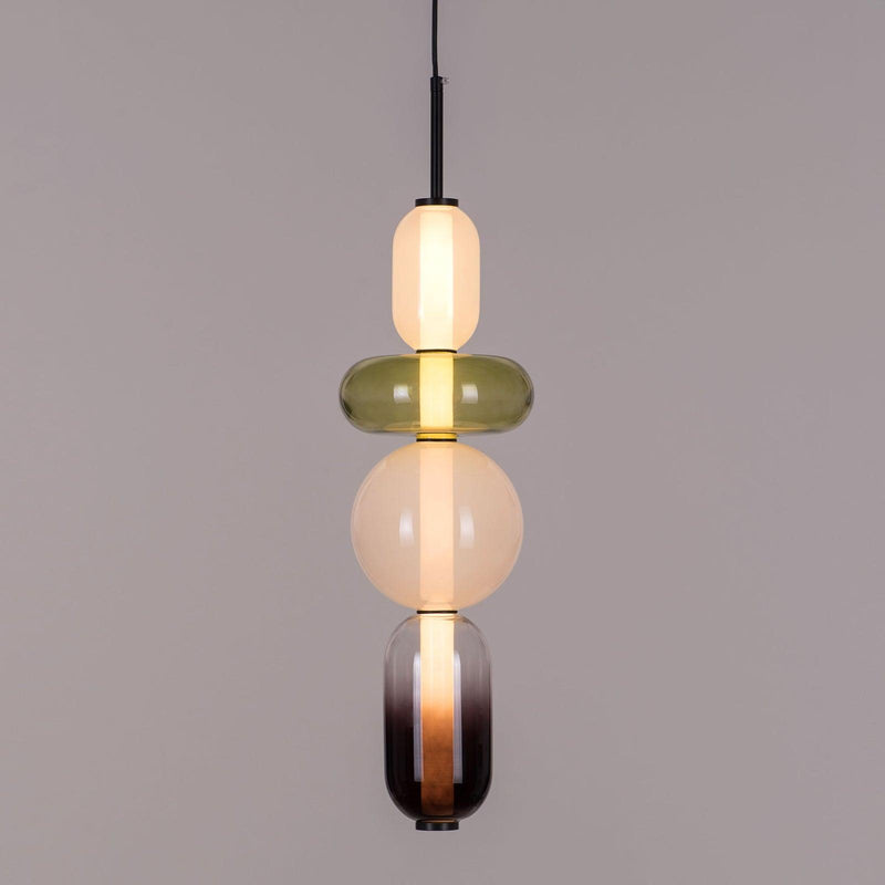 Mira – Glass Pendant Light