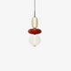 Mira – Glass Pendant Light