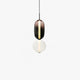 Mira – Glass Pendant Light