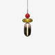 Mira – Glass Pendant Light
