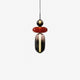 Mira – Glass Pendant Light