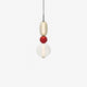 Mira – Glass Pendant Light