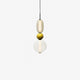 Mira – Glass Pendant Light