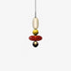 Mira – Glass Pendant Light