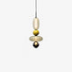 Mira – Glass Pendant Light