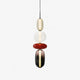 Mira – Glass Pendant Light