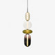 Mira – Glass Pendant Light
