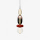 Mira – Glass Pendant Light