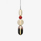 Mira – Glass Pendant Light