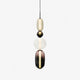 Mira – Glass Pendant Light
