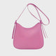 Lillie - Simple and Elegant Vegan Leather Crossbody Bag in Minimalist Design