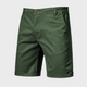 Nelson - Casual Men's Shorts for Stylish Comfort and Versatility