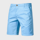 Nelson - Casual Men's Shorts for Stylish Comfort and Versatility