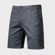 Nelson - Casual Men's Shorts for Stylish Comfort and Versatility