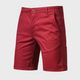 Nelson - Casual Men's Shorts for Stylish Comfort and Versatility