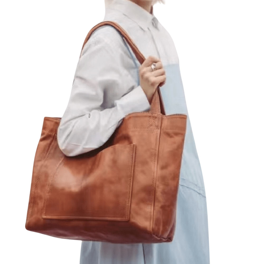 Monroe - Elegant Shoulder Bag Perfect for Casual Days