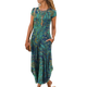 Parthenia - Stylish Women's Dress with Contemporary Elegance
