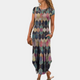 Parthenia - Stylish Women's Dress with Contemporary Elegance