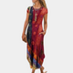 Parthenia - Stylish Women's Dress with Contemporary Elegance