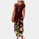 Parthenia - Stylish Women's Dress with Contemporary Elegance