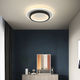 Terranova - Modern LED Ceiling Light Flush Mount Fixture Design