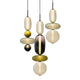 Mira – Glass Pendant Light