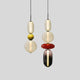 Mira – Glass Pendant Light