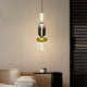 Mira – Glass Pendant Light