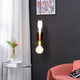 Mira – Glass Pendant Light