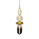 Mira – Glass Pendant Light