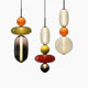 Mira – Glass Pendant Light