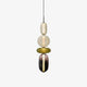 Mira – Glass Pendant Light