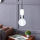Mira – Glass Pendant Light