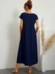 Rosa - Stylish Maxi Dress for Effortless Summer Elegance