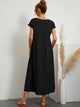 Rosa - Stylish Maxi Dress for Effortless Summer Elegance