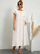 Rosa - Stylish Maxi Dress for Effortless Summer Elegance
