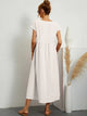 Rosa - Stylish Maxi Dress for Effortless Summer Elegance