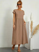 Rosa - Stylish Maxi Dress for Effortless Summer Elegance
