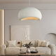 Illustra - Bordeaux Wasabi Pendant Light Dimmable Elegant Home Decor