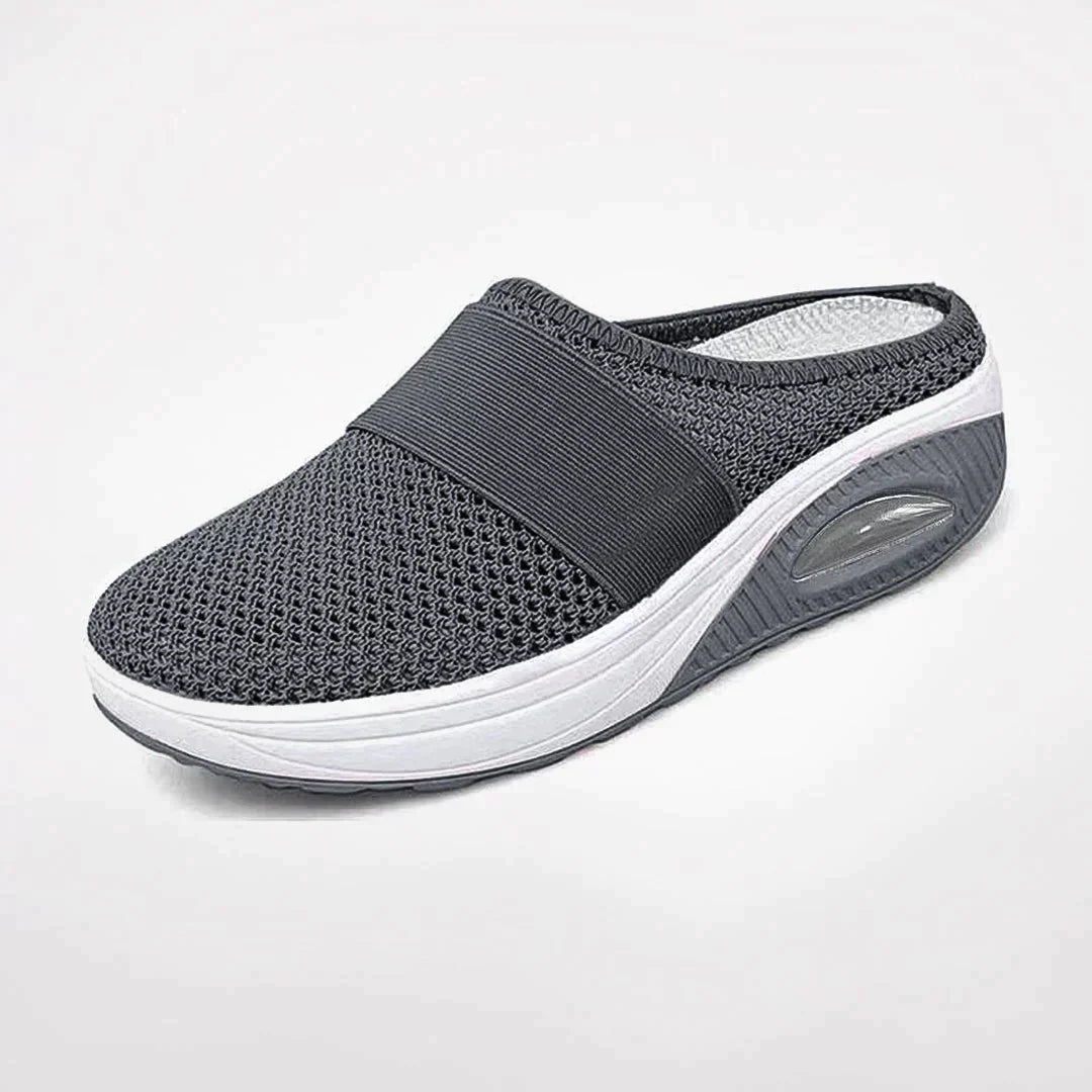 Braelynn - Comfortable Orthopedic Slippers for Everyday Wear