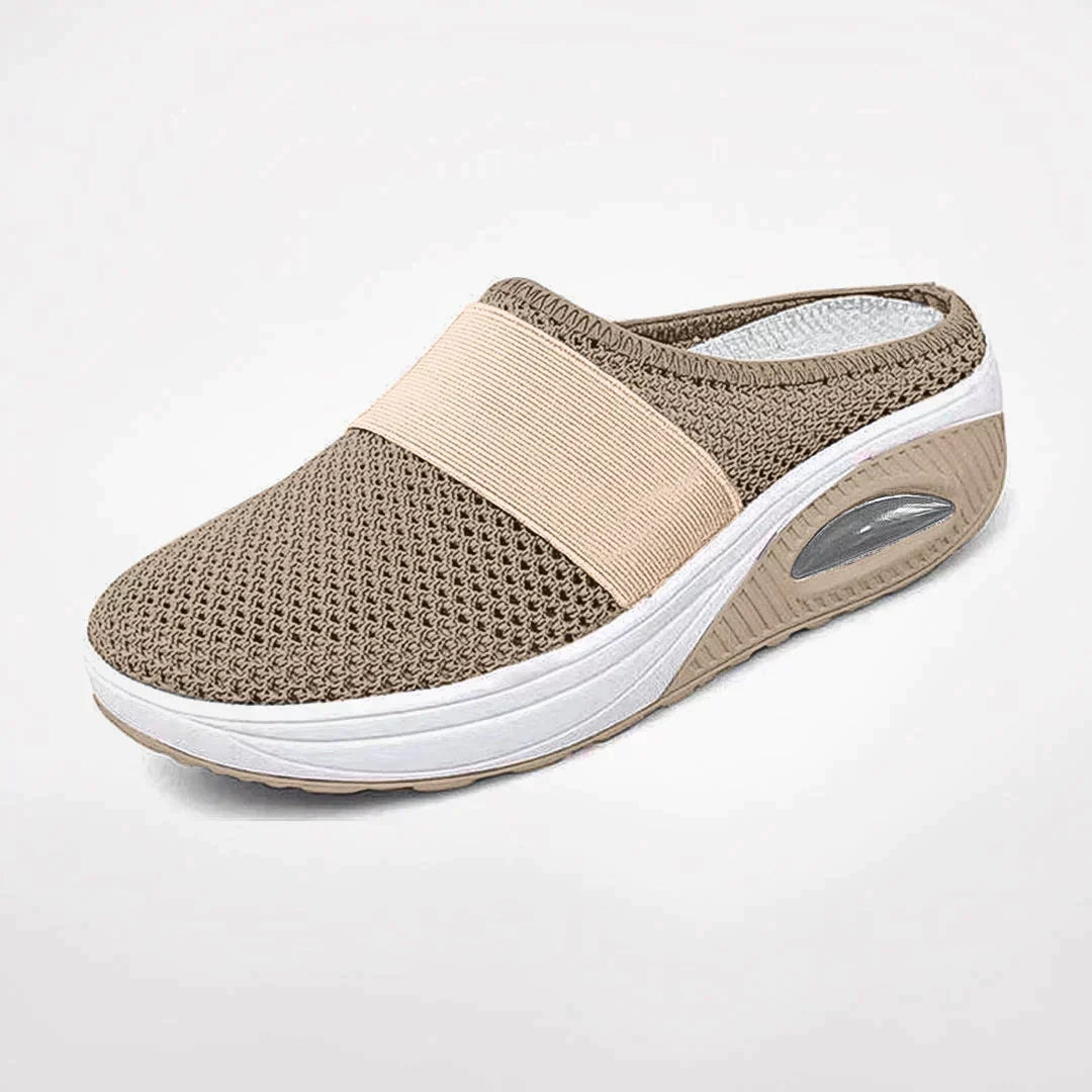 Braelynn - Comfortable Orthopedic Slippers for Everyday Wear